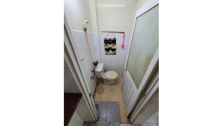 CHO THUÊ PHÒNG TRỌ 1/8 ĐƯỜNG SỐ 10 P.TÂN HƯNG, 22M CHỈ 3TR/TH. LH:0919005798.